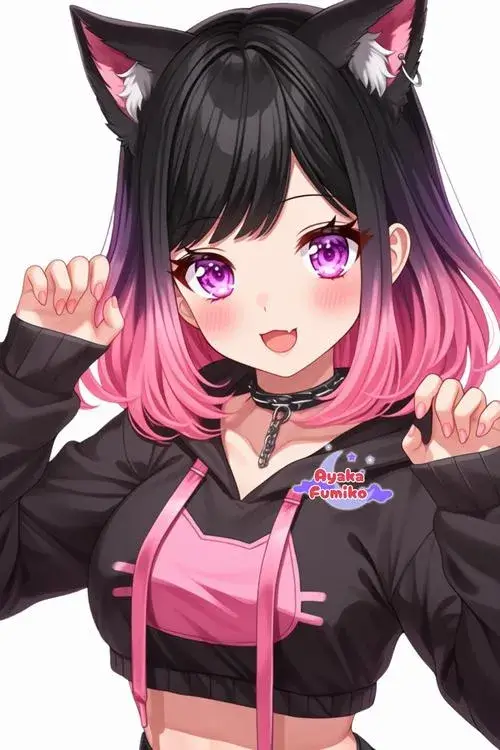 Ảnh profile gợi cảm giác thị giác mạnh nhờ độ tương phản cao