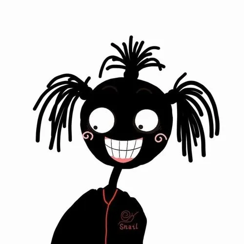 Hình đại diện cô nàng vô cảm ánh mắt trống rỗng