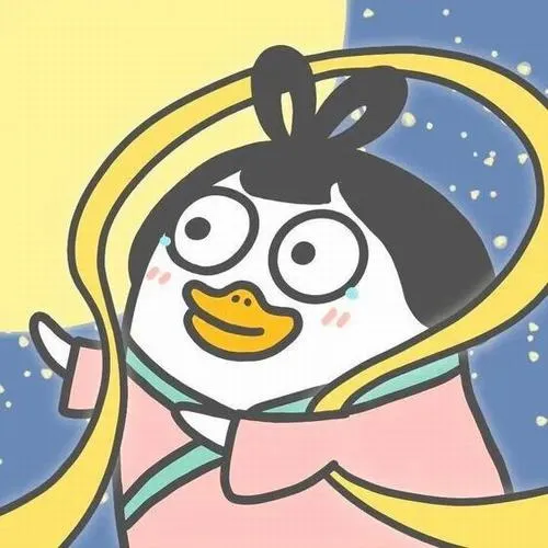 Hình avatar cute capybara meme mang vibe chill và hài nhẹ nhàng