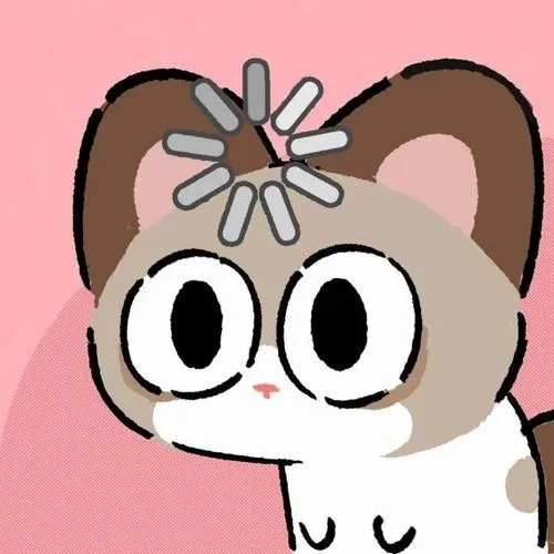 Hình đại diện ngầu nhân vật meme đời thường theo trào lưu avatar cộng đồng trẻ