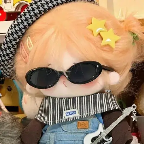 Avatar vô tri cute cho những ngày chỉ muốn im lặng mà vẫn gây cười