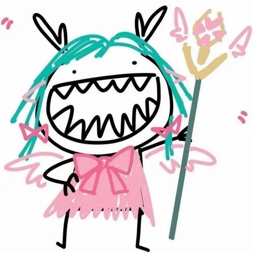 Ảnh trang cá nhân phong cách tối giản tạo cảm giác vô cảm có chủ ý