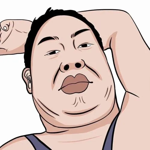 Dùng avatar vô tri nam để tránh bị soi xét cá nhân như thế nào