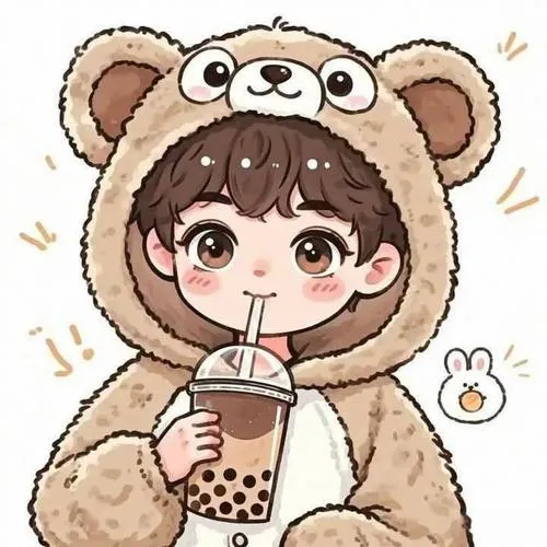 Chọn avatar vô tri nam để giữ khoảng cách cá nhân trên mạng xã hội