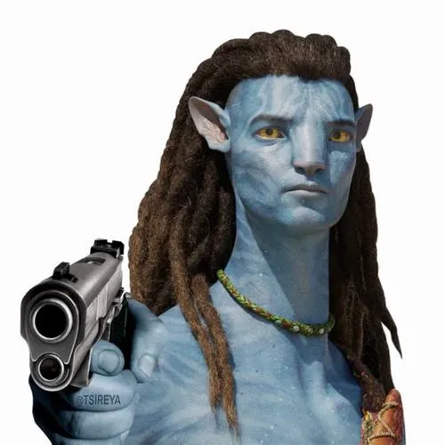 Ảnh profile lạnh trang phục giữ vai trò phụ tối giản