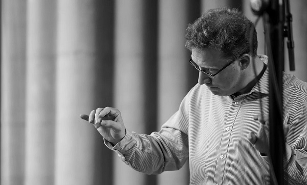 Benjamin Nicholas - Người gìn giữ và làm mới truyền thống hợp xướng anh quốc