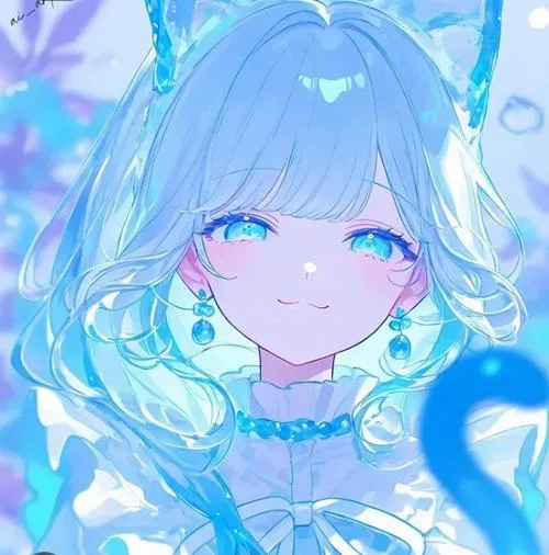 Hậu kỳ nhẹ xanh pastel cân bằng màu da