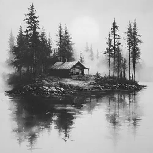 Ảnh nghệ thuật xây bố cục với điểm nhấn rõ.