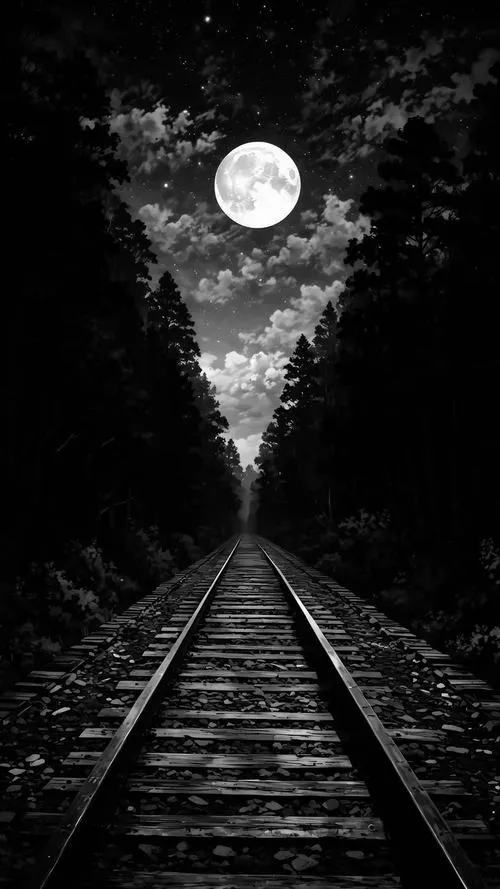 Tranh tối giản màu làm dịu thị giác bằng đơn sắc.