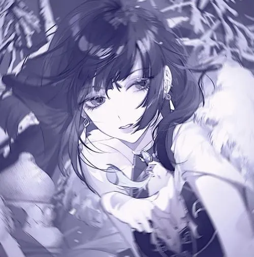 Nét vẽ nghệ thuật mờ nhẹ tăng cảm xúc nhân vật