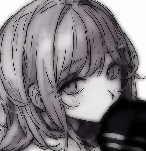 Tông xám nghệ thuật hiệu ứng nhòe tạo bí ẩn