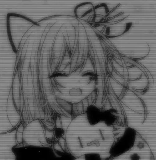 Tối giản đen trắng blur nhẹ tăng chiều sâu