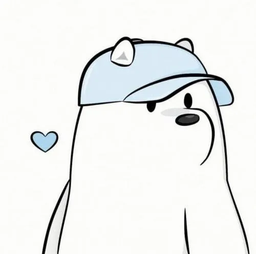 Loạt 60 ảnh Avatar Gấu cute với cảm giác ấm áp khiến người khác luôn muốn lại gần