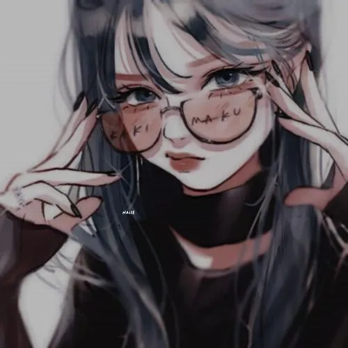 Loạt 180 Avatar Nữ từ cute dễ thương tới ngầu lạnh lùng giúp nàng nổi bật cá tính