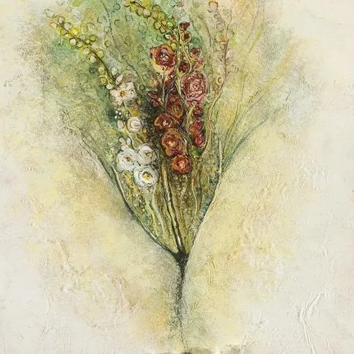 Ảnh mang tính nghệ thuật mở nhiều tầng nghĩa thị giác