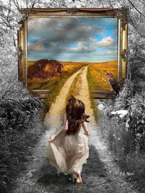 Khi ảnh nghệ thuật không cần đẹp vẫn đủ sức chạm cảm xúc