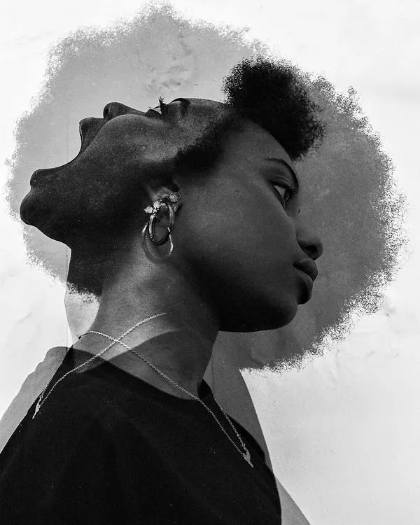 Nhiếp ảnh nghệ thuật giao thoa điện ảnh và hội họa