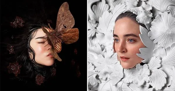 Hình ảnh sáng tác dẫn dắt ý niệm sâu lắng trong không gian mở