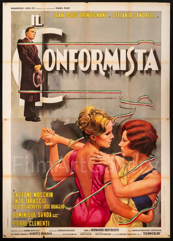 Ảnh art phản ánh Chủ nghĩa tối giản trong bố cục