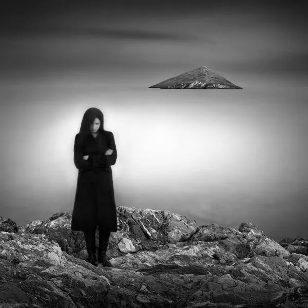 Ảnh ý niệm lấy ý niệm làm lõi nội dung thị giác