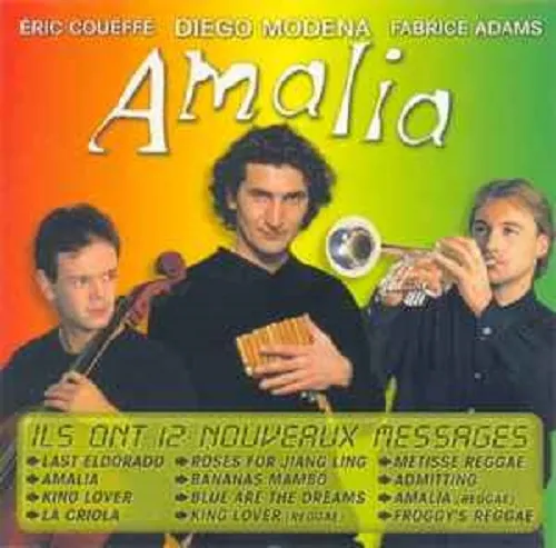 Lý lịch và sự nghiệp của Fabrice Adams