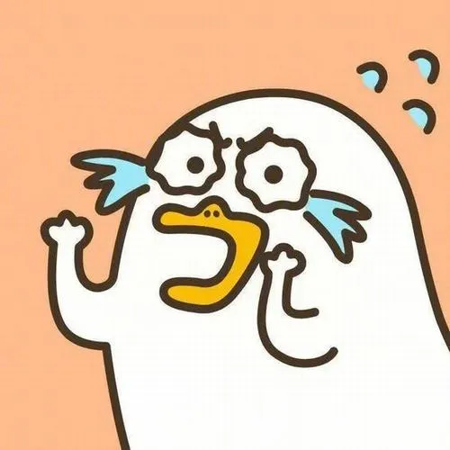 Hình đại diện ngầu hình vẽ nguệch ngoạc nhưng nhìn là nhớ