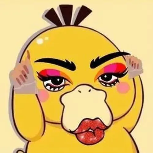 Ảnh avatar ngầu tối giản tạo tổng thể nhẹ mắt