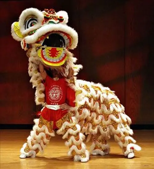 Bộ 75 Hình ảnh Múa Lân Sư Rồng ngày Tết và nhịp thở nghệ thuật truyền thống