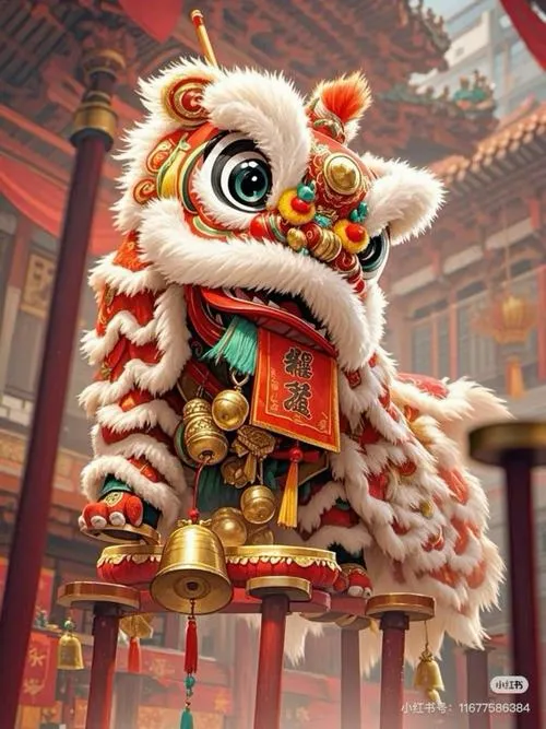 Không gian Tết chan hòa khán giả hòa vào không khí xuân.