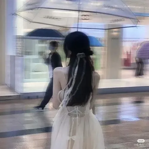 Ảnh profile nữ che mặt giữ vibe vừa cute vừa lạnh rõ nét