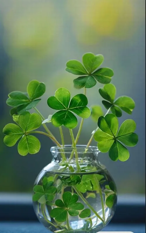 85 Hình Nền Cỏ 4 Lá đẹp cho điện thoại mang lại mọi điều bình an như ý trong 2026