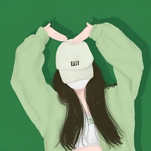 Thiết kế hình đại diện mang phù hợp làm avatar lâu dài