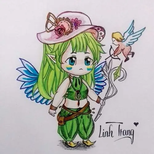 Ảnh hồ sơ chuyên nghiệp dùng trên mxh VNTeam với bố cục bán thân