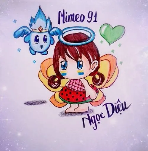 Hình profile chuyên nghiệp đăng VNTeam giúp tạo độ tin cậy