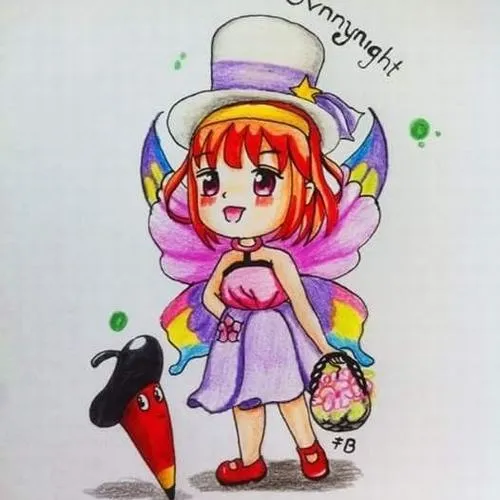 Ảnh đại diện nghệ thuật phù hợp nền tảng VNTeam với chỉnh màu tinh tế