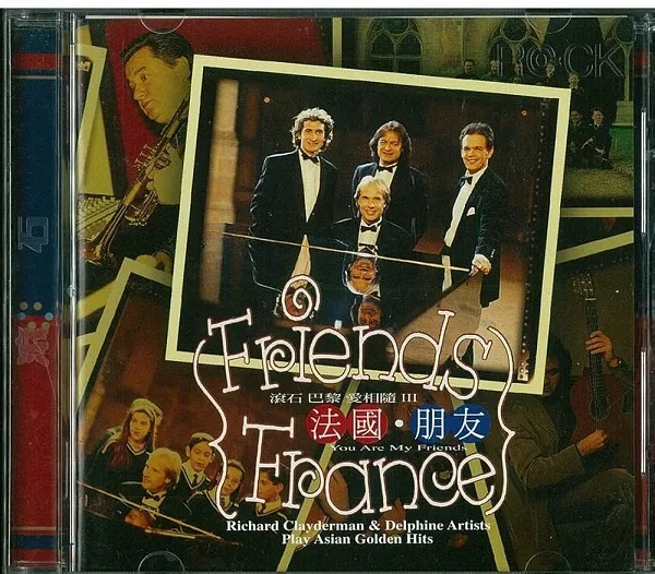 Nicolas de Angelis và Delphine Artists: Trụ cột nghệ thuật định hình giá trị lâu dài