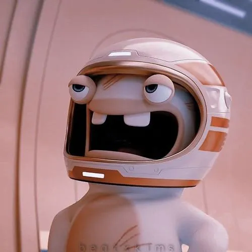 Hình profile Manga tóc mái mắt và highlight tạo chiều sâu