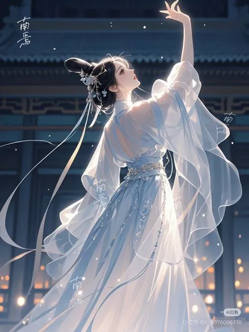 Thiếu nữ chạm túi thơm nhớ tình đơn phương trong vương vấn