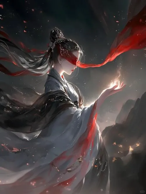 Thiếu nữ ôm hồi ức nghe mùi mưa đầu mùa phủ kín hiên