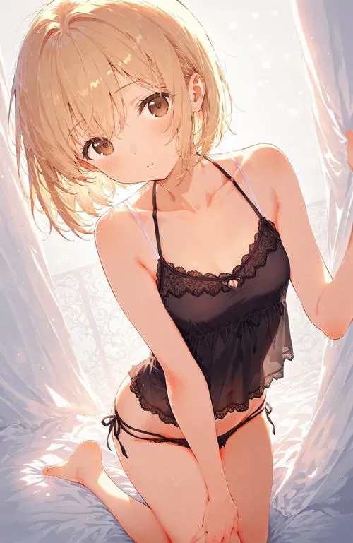 Phong cách nhẹ nhàng tạo cảm giác chữa lành tự nhiên