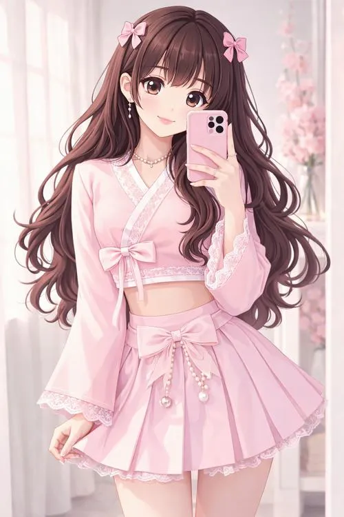 Cosplay tái hiện trang phục và cá tính anime