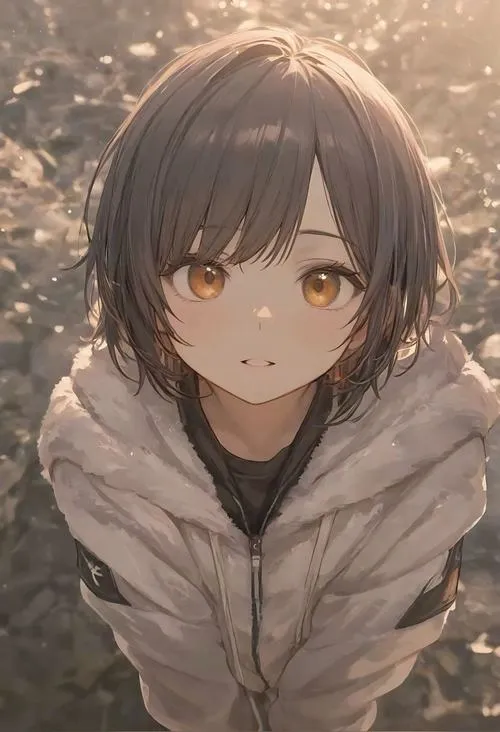 Manga truyền cảm hứng tranh anime con gái thanh thoát