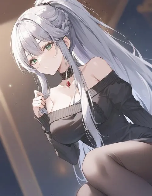 Văn hóa otaku lan tỏa trong cộng đồng anime sáng tạo