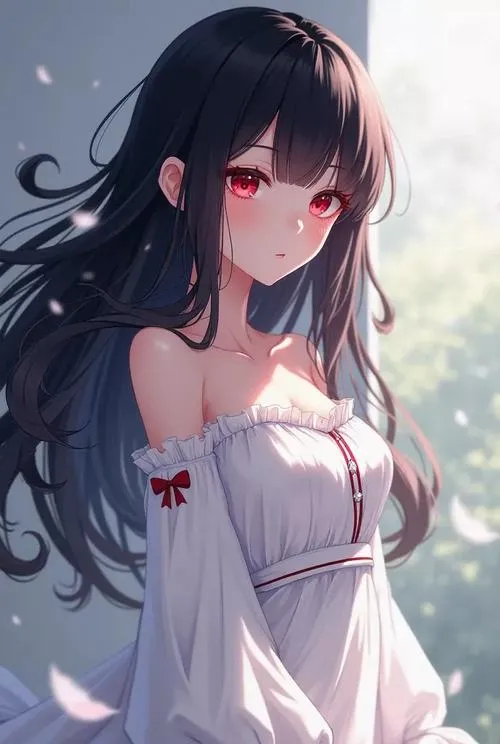 Biểu cảm truyền tải cảm xúc qua ánh mắt thật long lanh