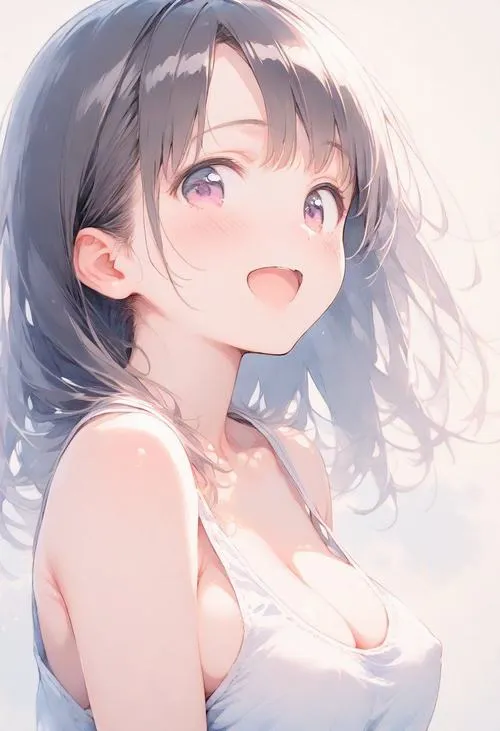 Nét vẽ tinh tế quyết định vibe anime Nhật đầy cảm xúc