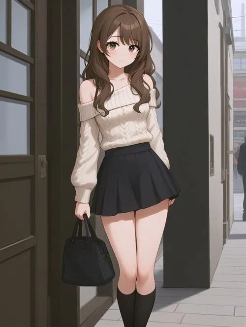 Ánh mắt long lanh tạo điểm nhấn cho cảm xúc dễ thương