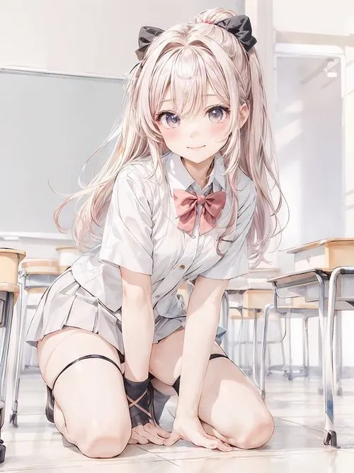 Tuyển tập 100+ Ảnh Gái Xinh Anime phong cách nhẹ nhàng mơ mộng đúng guu anh em