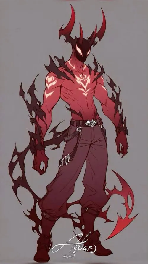 Nam anime mặt lạnh, tóc bạch kim, nền đêm và cảm giác xa cách