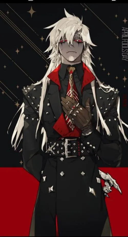 Tuyển tập nam anime kiểu “khó gần”, càng trầm càng hút mắt