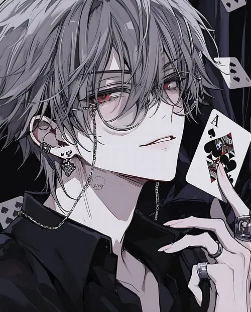 Xem ngay 55 Ảnh Anime Nam Đẹp Trai Nhất từ tóc tai mặt mũi tới góc cạnh khuôn mặt